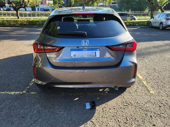 HONDA-CITY-1.5 i-VTEC FLEX HATCH TOURING CVT HONDA-CITY-2022