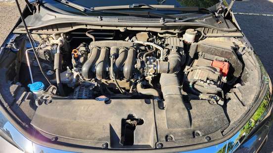 HONDA-CITY-1.5 i-VTEC FLEX HATCH TOURING CVT HONDA-CITY-2022