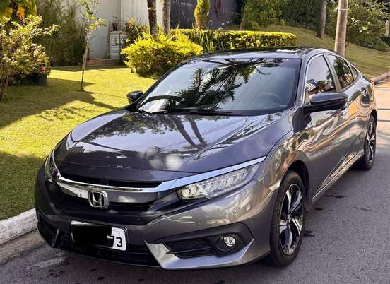 HONDA-CIVIC-2018