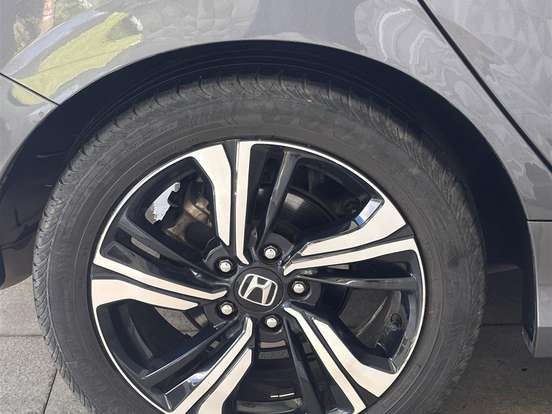 HONDA-CIVIC-1.5 16V TURBO GASOLINA TOURING 4P CVT HONDA-CIVIC-2018