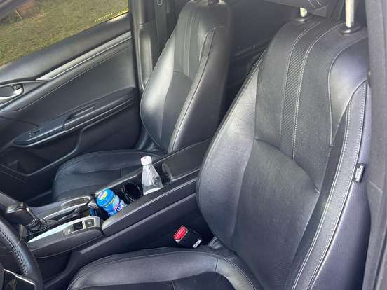 HONDA-CIVIC-1.5 16V TURBO GASOLINA TOURING 4P CVT HONDA-CIVIC-2018