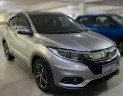 HONDA HR-V 1.8 16V FLEX EX 4P AUTOMÁTICO HONDA HR-V 1.8 16V FLEX EX 4P AUTOMÁTICO