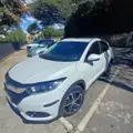 HONDA HR-V 1.8 16V FLEX EX 4P AUTOMÁTICO HONDA HR-V 1.8 16V FLEX EX 4P AUTOMÁTICO