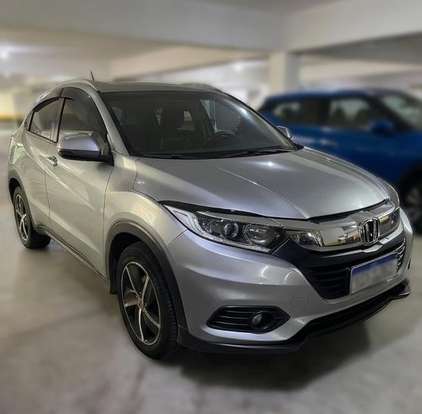 HONDA-HR-V-2020