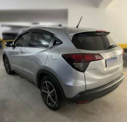 HONDA-HR-V-2020