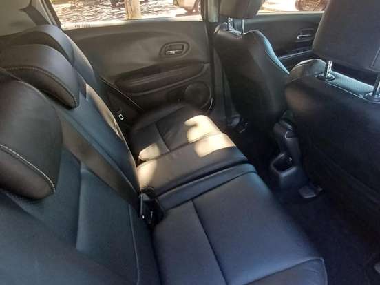 HONDA-HR-V-1.8 16V FLEX EX 4P AUTOMÁTICO HONDA-HR-V-2020
