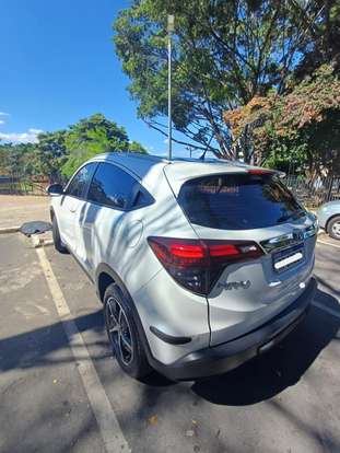 HONDA-HR-V-2020
