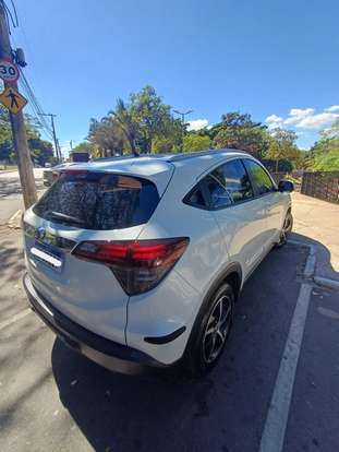 HONDA-HR-V-2020