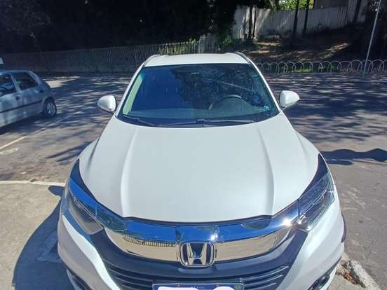 HONDA-HR-V-1.8 16V FLEX EX 4P AUTOMÁTICO HONDA-HR-V-2020