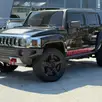 HUMMER H3 3.7 I5 GASOLINA 4WD AUTOMÁTICO HUMMER H3 3.7 I5 GASOLINA 4WD AUTOMÁTICO