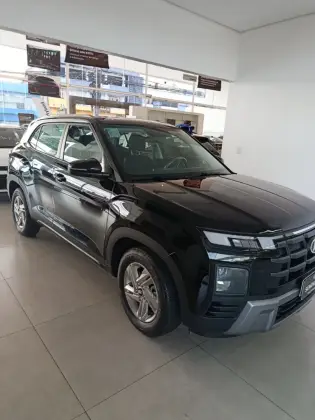 HYUNDAI CRETA 1.0 TGDI FLEX COMFORT AUTOMÁTICO