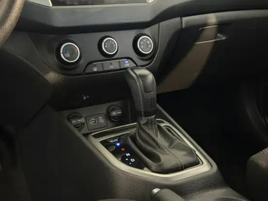 HYUNDAI-CRETA-1.6 16V FLEX ATTITUDE AUTOMÁTICO HYUNDAI-CRETA-2019