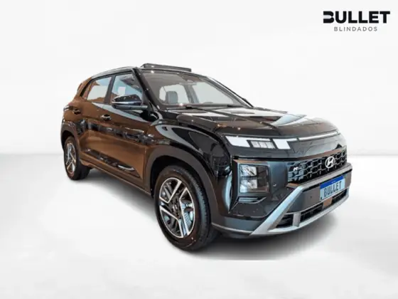 HYUNDAI CRETA 1.6 TGDI FLEX N LINE DCT HYUNDAI CRETA 1.6 TGDI FLEX N LINE DCT