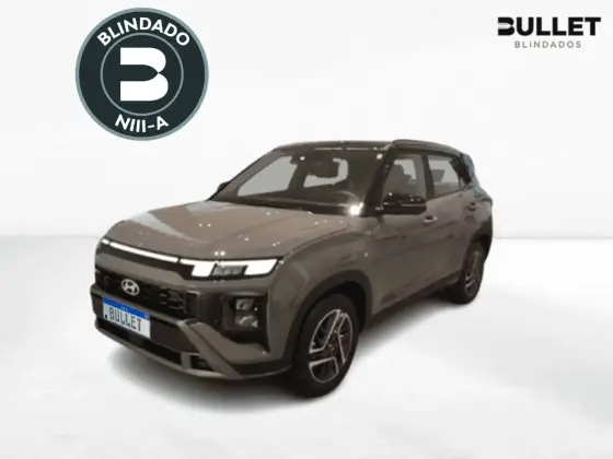 HYUNDAI CRETA 1.6 TGDI FLEX N LINE DCT HYUNDAI CRETA 1.6 TGDI FLEX N LINE DCT