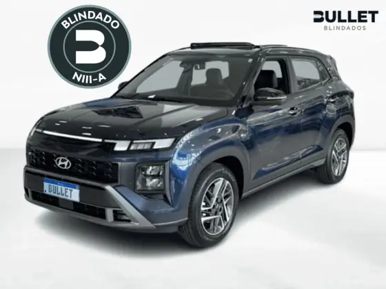 HYUNDAI CRETA 1.6 TGDI FLEX N LINE DCT HYUNDAI CRETA 1.6 TGDI FLEX N LINE DCT