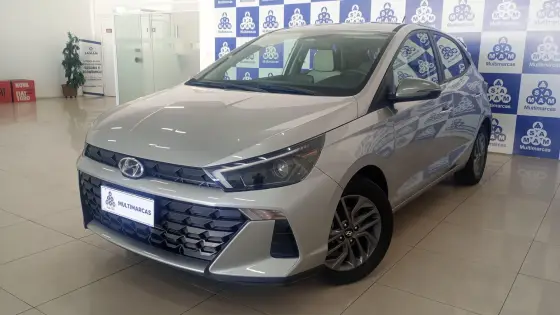 HYUNDAI HB20 1.0 12V FLEX COPA DO MUNDO DA FIFA QATAR 2022 MANUAL