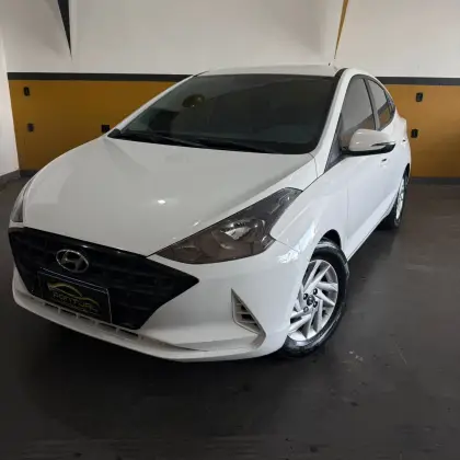 HYUNDAI HB20S 1.0 12V FLEX EVOLUTION MANUAL