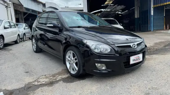 HYUNDAI I30 2.0 MPI 16V GASOLINA 4P MANUAL