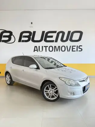 HYUNDAI I30 2.0 MPI 16V GASOLINA 4P MANUAL