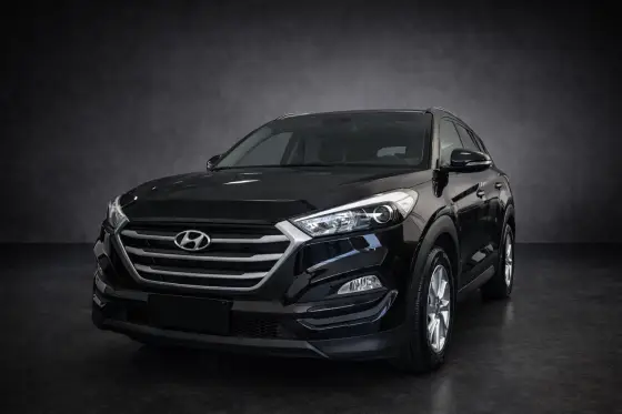 HYUNDAI TUCSON 1.6 16V T-GDI GASOLINA GLS ECOSHIFT