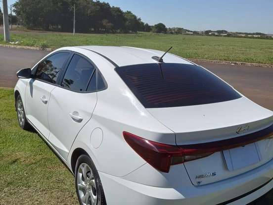 HYUNDAI-HB20S-1.0 12V FLEX COMFORT MANUAL HYUNDAI-HB20S-2023
