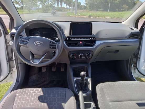 HYUNDAI-HB20S-1.0 12V FLEX COMFORT MANUAL HYUNDAI-HB20S-2023