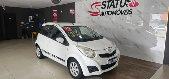 JAC J2 1.4 16V JETFLEX 4P MANUAL