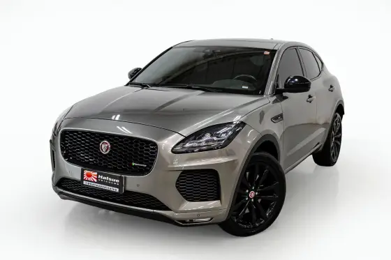 JAGUAR E-PACE 2.0 16V P300 GASOLINA R-DYNAMIC SE AWD AUTOMÁTICO