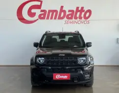 JEEP RENEGADE 1.3 T270 TURBO FLEX SPORT AT6 JEEP RENEGADE 1.3 T270 TURBO FLEX SPORT AT6