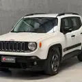 JEEP RENEGADE 1.8 16V FLEX 4P AUTOMÁTICO JEEP RENEGADE 1.8 16V FLEX 4P AUTOMÁTICO