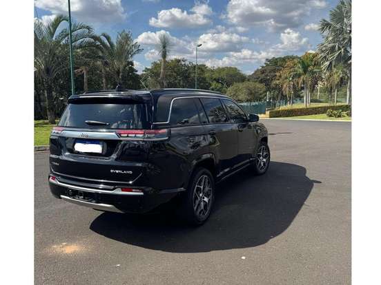 JEEP-COMMANDER-2.0 TD380 TURBO DIESEL LIMITED AT9 JEEP-COMMANDER-2022