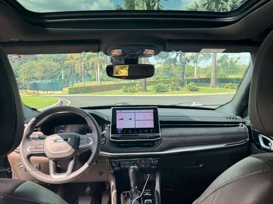 JEEP-COMMANDER-2.0 TD380 TURBO DIESEL LIMITED AT9 JEEP-COMMANDER-2022