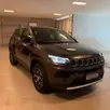 JEEP COMPASS 1.3 T270 TURBO FLEX LONGITUDE AT6 JEEP COMPASS 1.3 T270 TURBO FLEX LONGITUDE AT6