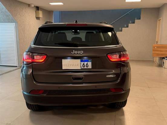 JEEP-COMPASS-1.3 T270 TURBO FLEX LONGITUDE AT6 JEEP-COMPASS-2024