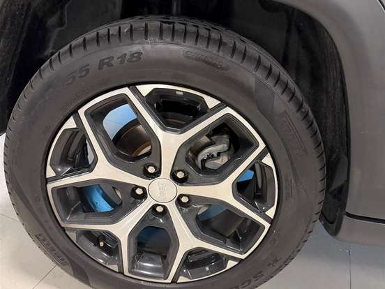 JEEP-COMPASS-1.3 T270 TURBO FLEX LONGITUDE AT6 JEEP-COMPASS-2024