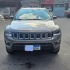 JEEP COMPASS 2.0 16V DIESEL LONGITUDE 4X4 AUTOMÁTICO JEEP COMPASS 2.0 16V DIESEL LONGITUDE 4X4 AUTOMÁTICO