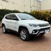 JEEP COMPASS 2.0 TD350 TURBO DIESEL LONGITUDE AT9 JEEP COMPASS 2.0 TD350 TURBO DIESEL LONGITUDE AT9