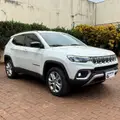 JEEP COMPASS 2.0 TD350 TURBO DIESEL LONGITUDE AT9 JEEP COMPASS 2.0 TD350 TURBO DIESEL LONGITUDE AT9