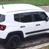 JEEP RENEGADE 1.8 16V FLEX 4P MANUAL JEEP RENEGADE 1.8 16V FLEX 4P MANUAL