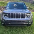 JEEP RENEGADE 1.8 16V FLEX LIMITED 4P AUTOMÁTICO JEEP RENEGADE 1.8 16V FLEX LIMITED 4P AUTOMÁTICO