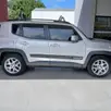 JEEP RENEGADE 1.8 16V FLEX LONGITUDE 4P AUTOMÁTICO JEEP RENEGADE 1.8 16V FLEX LONGITUDE 4P AUTOMÁTICO