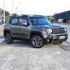 JEEP RENEGADE 2.0 16V TURBO DIESEL LONGITUDE 4P 4X4 AUTOMÁTICO JEEP RENEGADE 2.0 16V TURBO DIESEL LONGITUDE 4P 4X4 AUTOMÁTICO