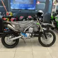 KAWASAKI KLX 300R KAWASAKI KLX 300R
