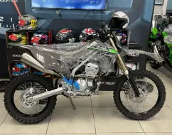 KAWASAKI KLX 300R KAWASAKI KLX 300R