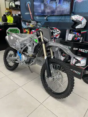 KAWASAKI-KLX 300R KAWASAKI-KLX 300R-2025