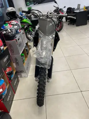 KAWASAKI-KLX 300R KAWASAKI-KLX 300R-2025