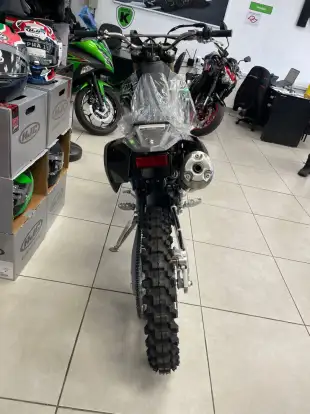 KAWASAKI-KLX 300R-2025