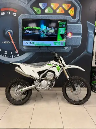 KAWASAKI-KLX 300R-2025