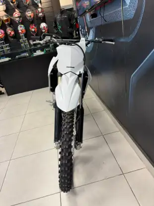 KAWASAKI-KLX 300R-2025