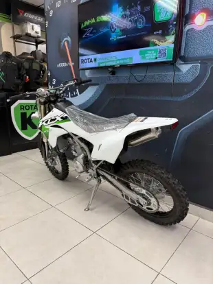 KAWASAKI-KLX 300R-2025